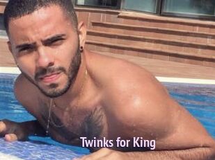 Twinks_for_King