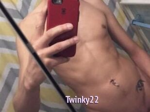 Twinky22