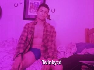 Twinkycd