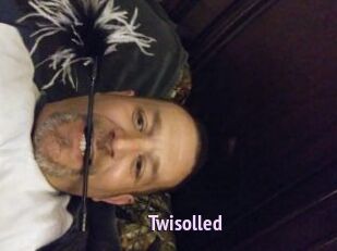 Twisolled