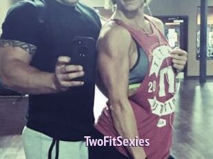 TwoFitSexies