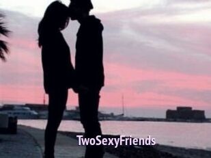 TwoSexyFriends