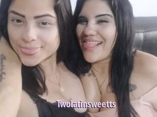 Twolatinsweetts