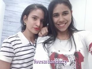 Twosaraandsuzy