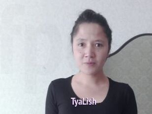 TyaLish