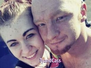 TyandCass