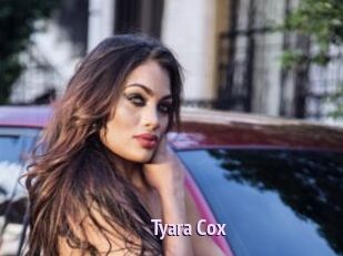 Tyara_Cox