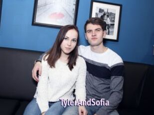 TylerAndSofia