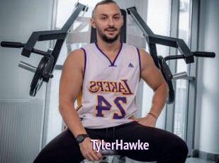 TylerHawke