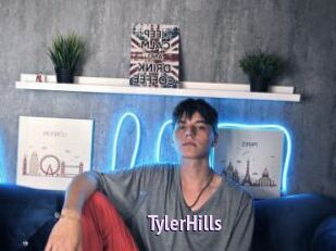 TylerHills