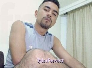 TylerPervert
