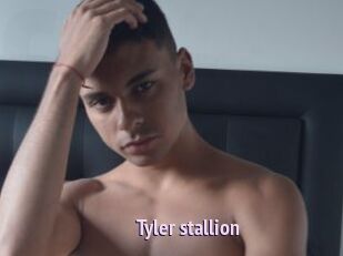 Tyler_stallion
