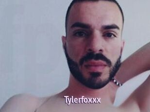 Tylerfoxxx