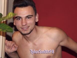 TylorSmith98