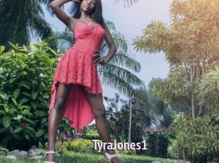 TyraJones1