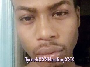 TyreekXXXHardingXXX