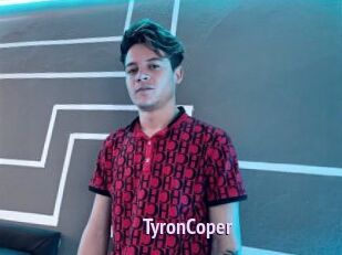 TyronCoper