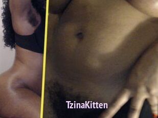 TzinaKitten