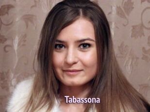 Tabassona