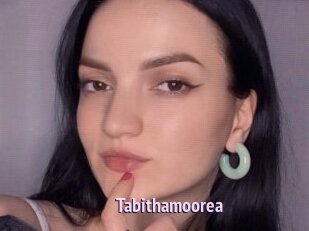 Tabithamoorea