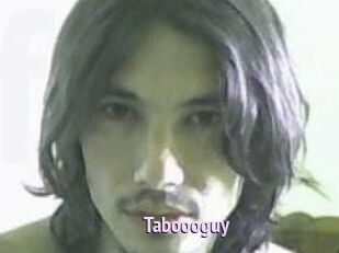 Taboooguy