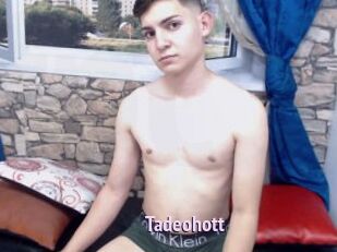 Tadeohott