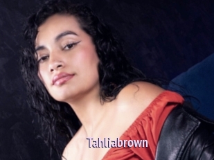tahliabrown Film Porno