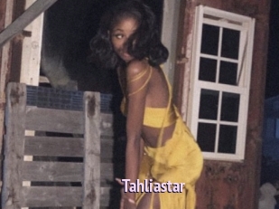 Tahliastar