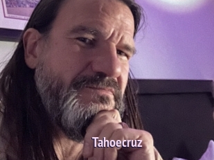 Tahoecruz