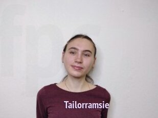 Tailorramsie