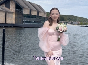 Tainaanderson