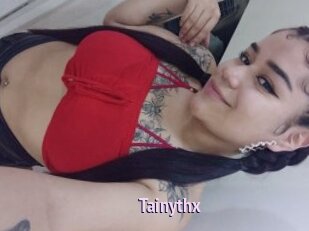 Tainythx