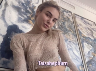 Taisahepburn