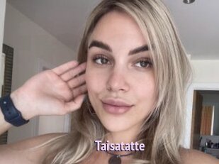 Taisatatte