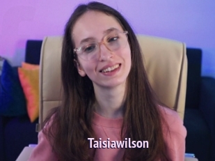 Taisiawilson