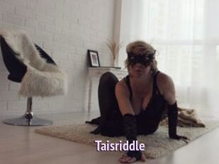 Taisriddle