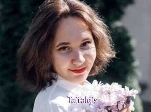 Taitaldis