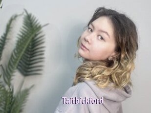 Taitbickford