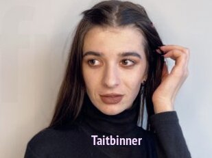 Taitbinner