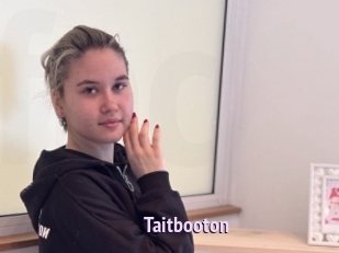 Taitbooton