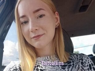Taitcollins