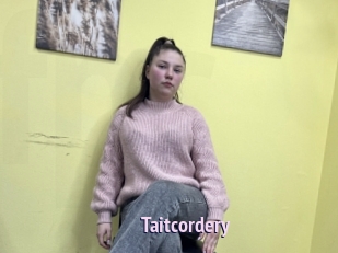 Taitcordery