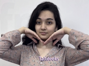 Taitdeeks