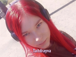 Taitdrayva