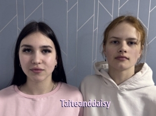 Taiteanddaisy