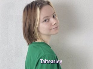 Taiteasley