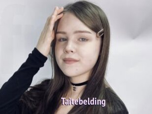 Taitebelding
