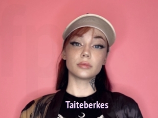 Taiteberkes