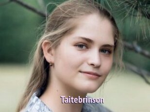 Taitebrinson