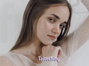 Taiteching
